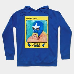 Mr America Hoodie